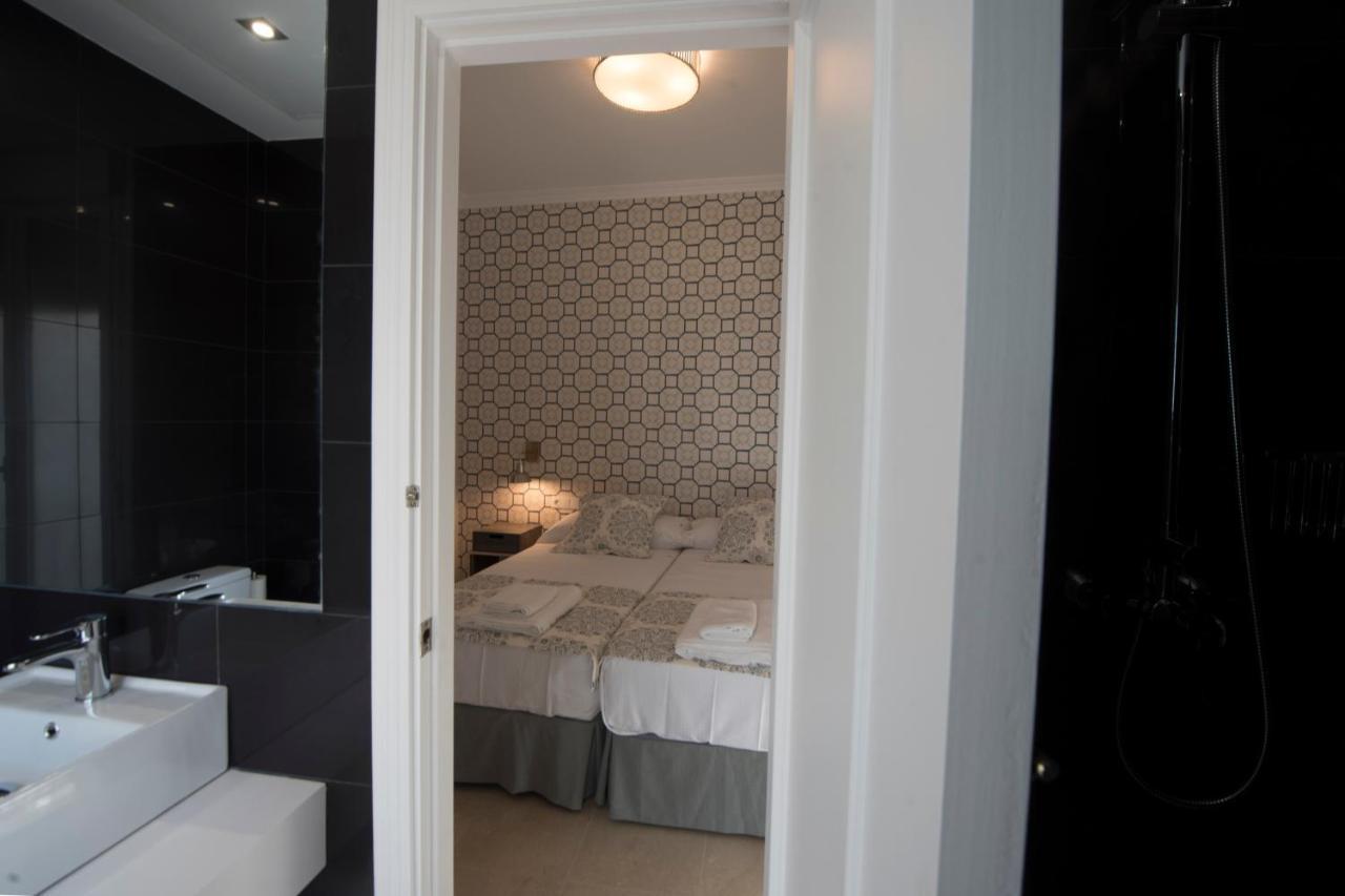 Centriko Francos Apartment Seville Exterior photo